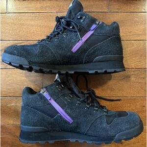 NEW Merrell Men Sz 11 Eagle Luxe GTX Gore-Tex 1TRL Hiking Boots Waterproof Suede